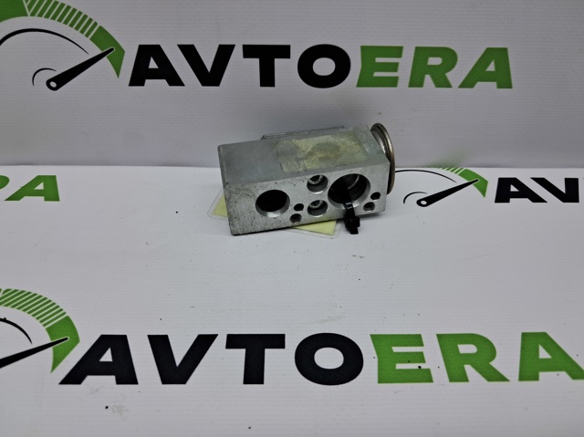 Клапан TRV, кондиціонера 64116845415 BMW