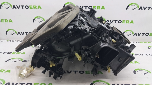 Корпус печі в зборі 64117944537 BMW
