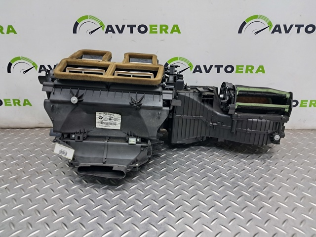Корпус печі в зборі 64119237550 BMW