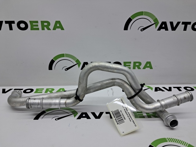 Патрубок грубки 64119382866 BMW