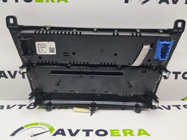 Регулятор вентилятора обігрівача 64119388808 BMW