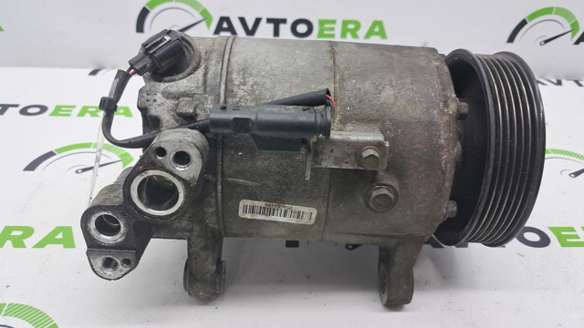 Компресор кондиціонера 64525A5C713 BMW
