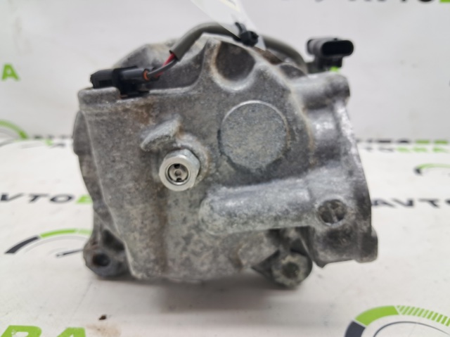 Насос кондиціонера 64526994082 BMW