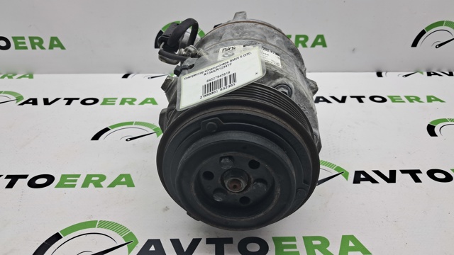 Компресор холодоагенту 64527945819 BMW
