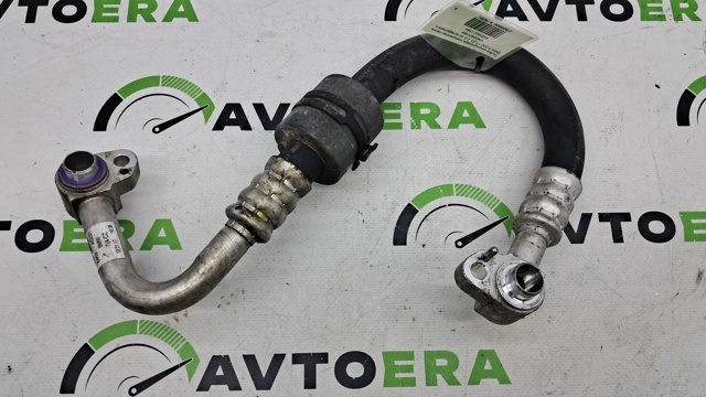 Трубопроводи 64539321594 BMW