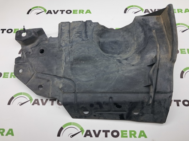 Захист двигуна, правий 648384BA0A NISSAN