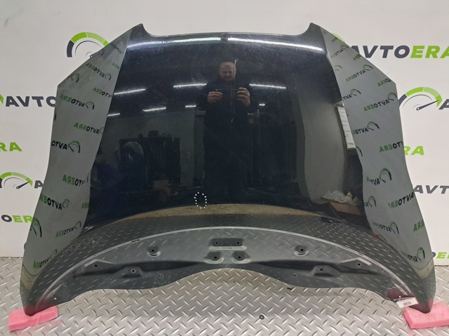 Капот 651003NF0A NISSAN