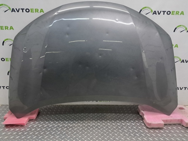 Капот 651004BA0A NISSAN