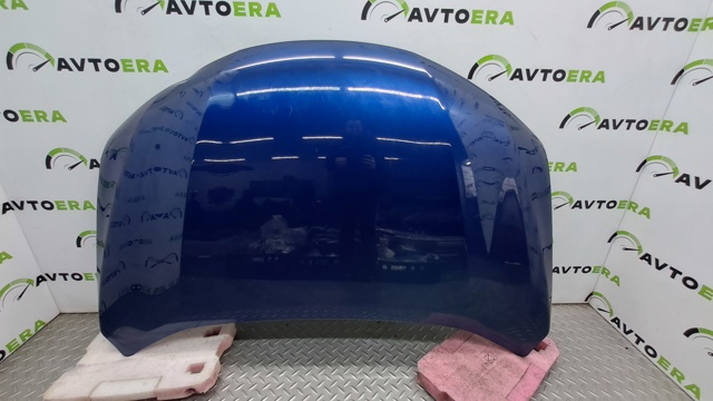 Капот 651004BA0A NISSAN