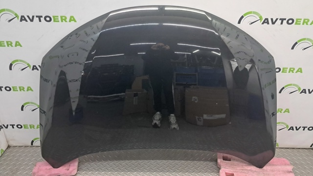 Капот 651004BA0B NISSAN