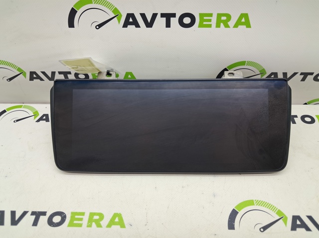 Дисплей бортового комп'ютера 65505A065D5 BMW
