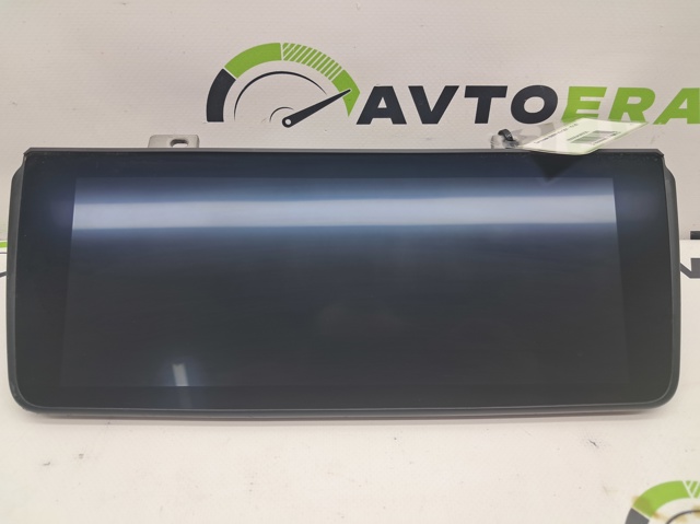 Дисплей багатофункціональний 65505A065D5 BMW