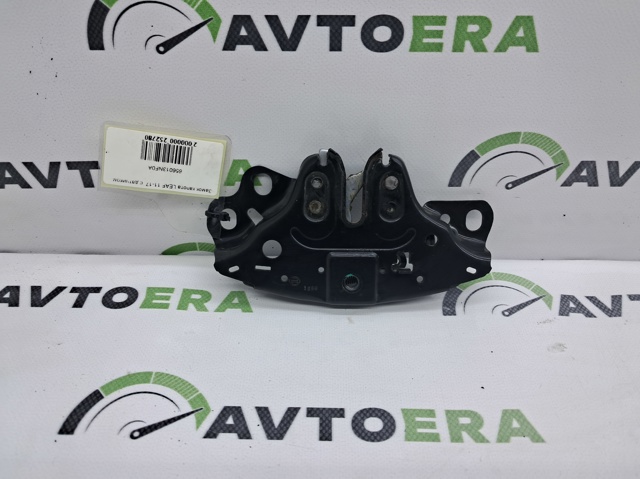 Замок капота 656013NF0A NISSAN