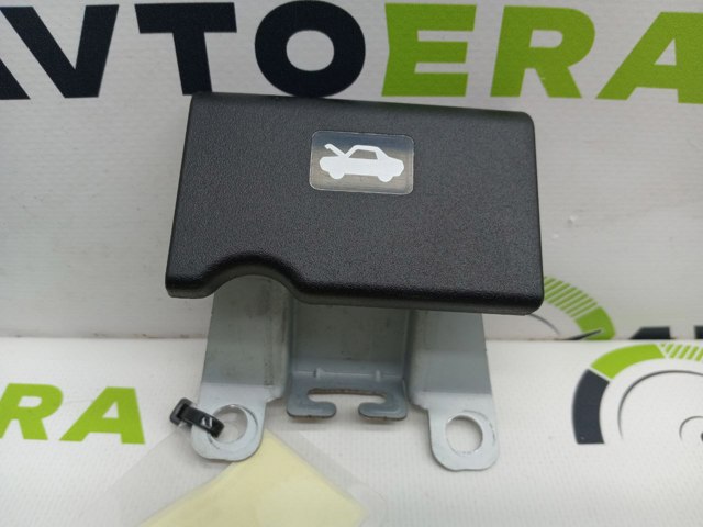 Трос капота без ручки 656216FK0A NISSAN