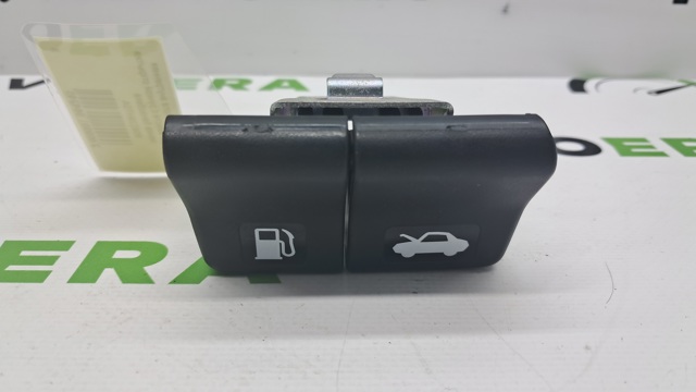 Ручка відкривання капота 656229HT0A NISSAN