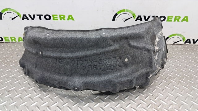 Підкрилок заднього крила, лівий 6563878010 TOYOTA