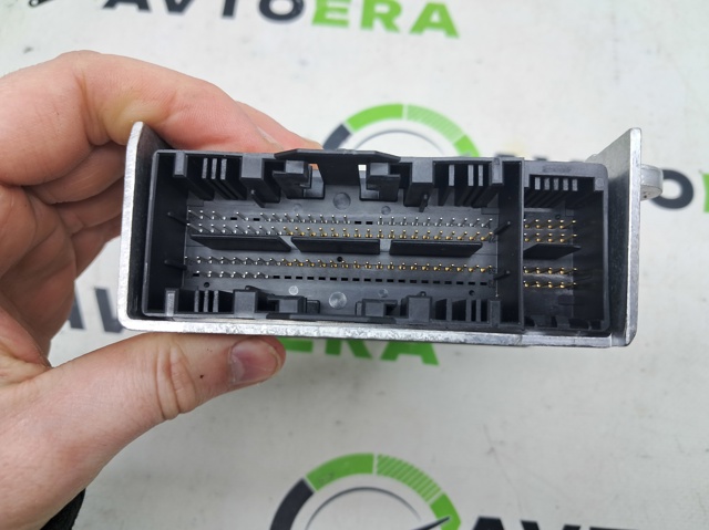 Модуль-процесор керування подушки безпеки 65776837163 BMW