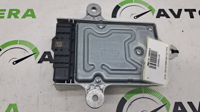 Блок управління airbag 65776994532 BMW