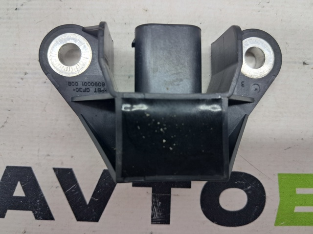 Датчик AIRBAG передній 65779159310 BMW