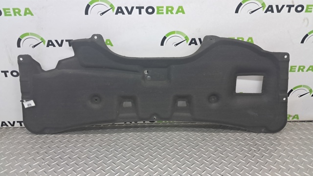 Обшивка капота 658404BA0A NISSAN