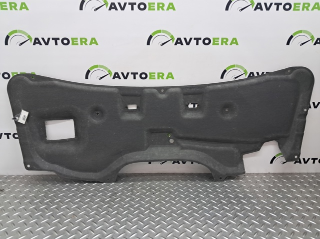 Шумка капота 658404CC0A NISSAN