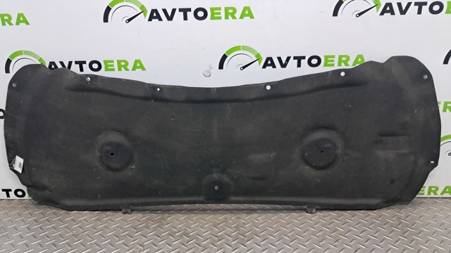 Оббивка передка 658405NA0A NISSAN