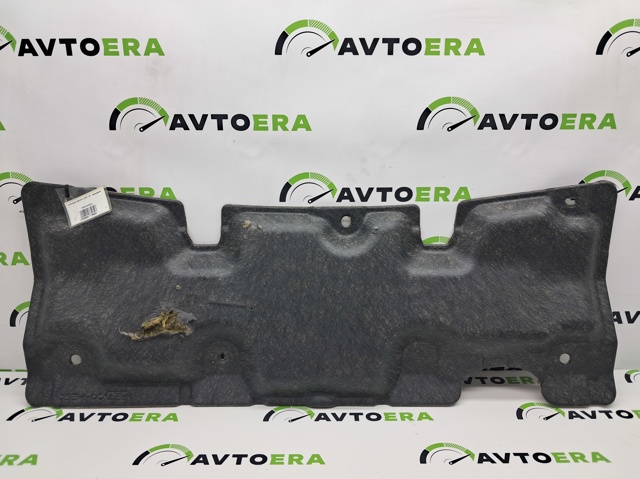 Утеплювач капота 658405SK0A NISSAN