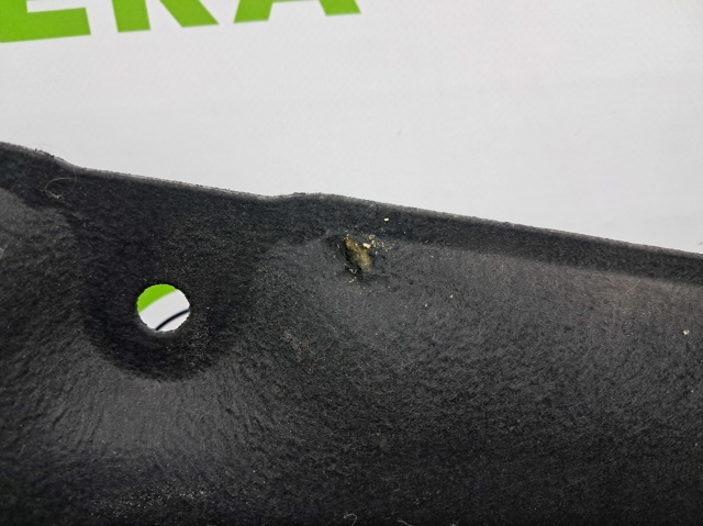 Шумоізоляція капота з повсті 658406RR0A NISSAN