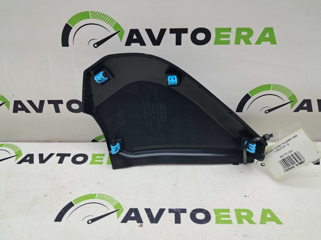 Кришка бічна панелі "торпедо", права 66073FL000 SUBARU