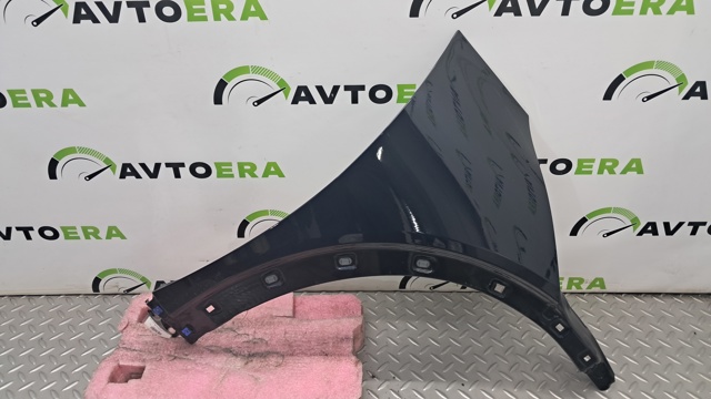 Переднє праве крило 66321CV000 HYUNDAI