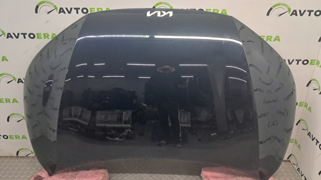 Капот 66400CV000 HYUNDAI