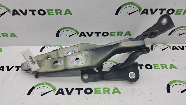 Шарнір капота лівий 66910CV000 HYUNDAI