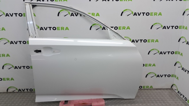 Пасажирські передні двері 67010TVA315ZZ HONDA