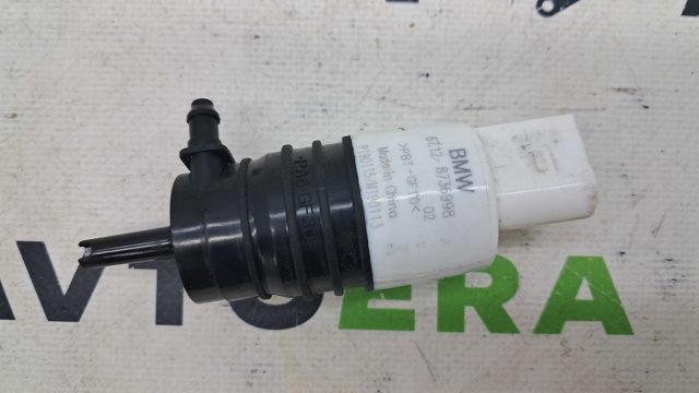 Помпа омивача 67128736998 BMW
