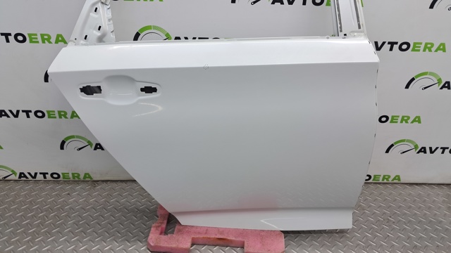 Двері пасажирські задні праві 67510TVA325ZZ HONDA
