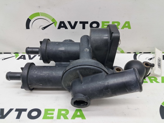 Термостат в зборі 68003582AB CHRYSLER