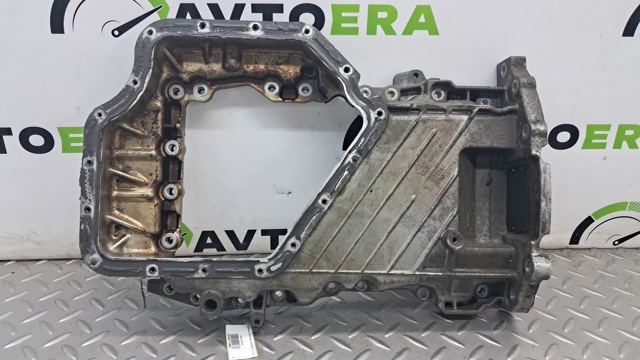 Піддон масляний картера двигуна, верхня частина 68051597AD CHRYSLER