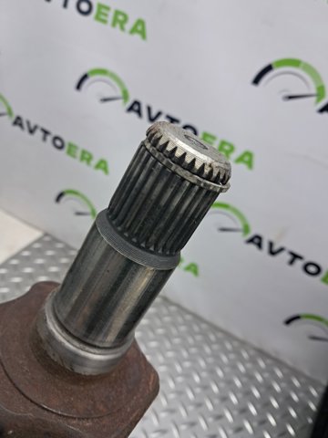 Привід лівий 68067361AA CHRYSLER