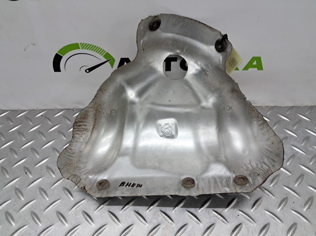 Кришка випускного колектора 68084282AC CHRYSLER