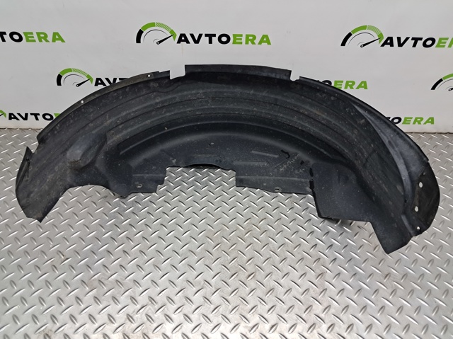 Підкрилок задній правий 68087920AB CHRYSLER