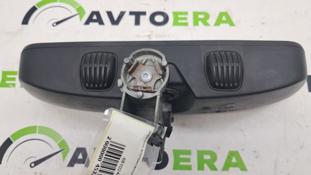 Дзеркало заднього виду 68102497AC CHRYSLER