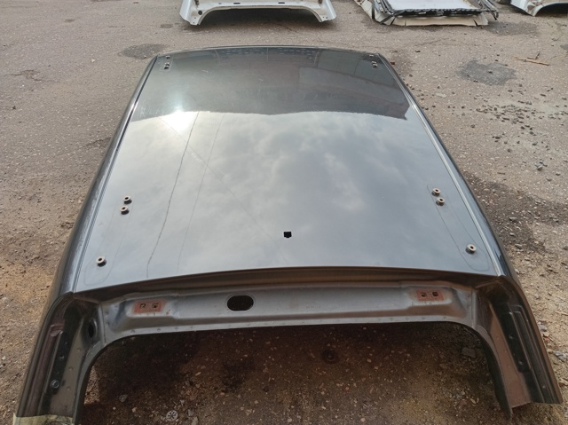 Дах кабіни в зборі 68102834AB CHRYSLER