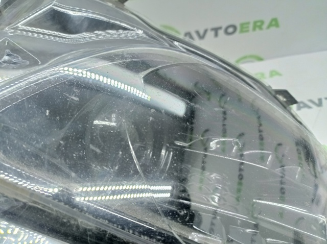 Основна фара - вставка 68102846AC CHRYSLER
