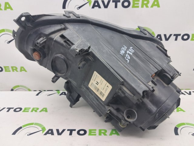 Фара комбінована, передня 68102846AE CHRYSLER
