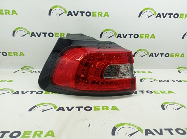 Задній лівий зовнішній ліхтар 68102907AF CHRYSLER