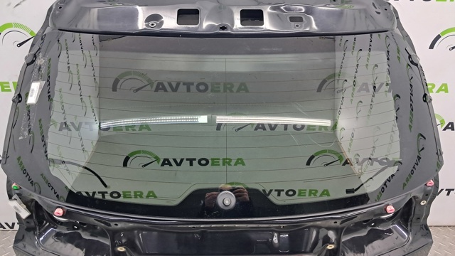 Скло ляди 6810578020 TOYOTA