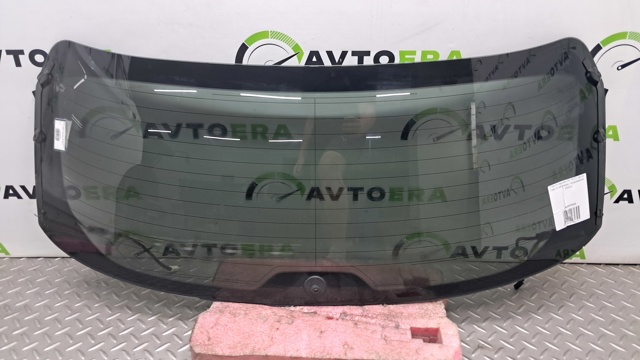 Скло двері задка 6810578020 TOYOTA