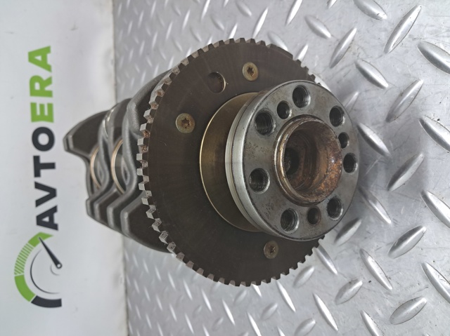 Колінвал двигуна 68191817AA CHRYSLER