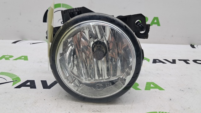 Протитуманки, ліваі, права 68202187AA CHRYSLER