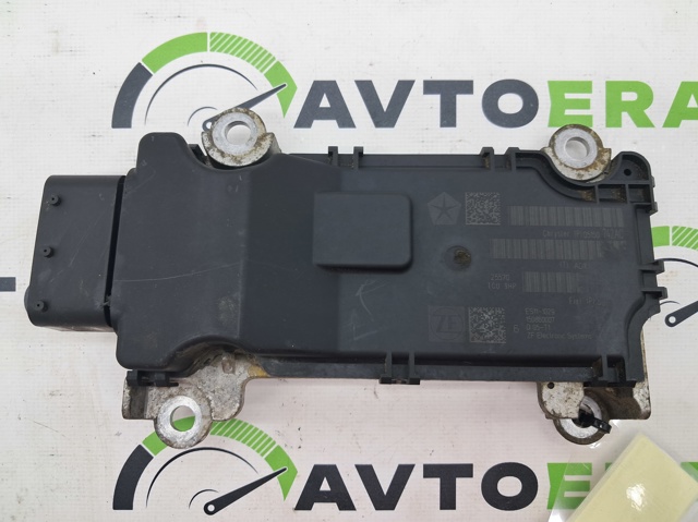 ЕБУ АКПП 68225514AB CHRYSLER
